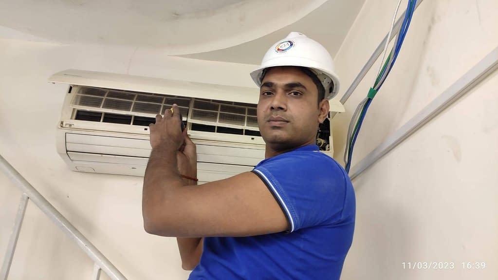 5 Reasons Why Your Best Choice for AC Repair is Pure Cool Qatar