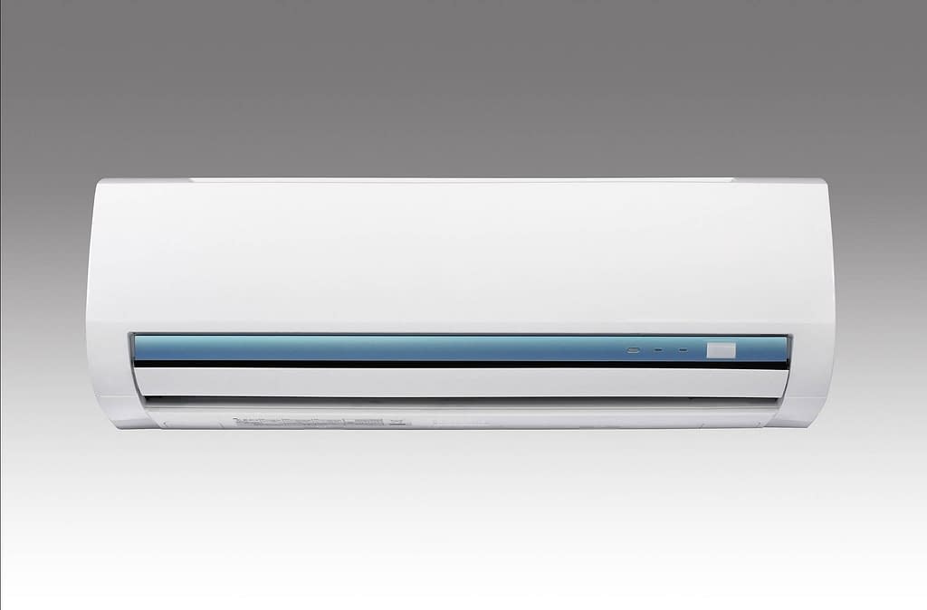 Split Type Air Conditioners